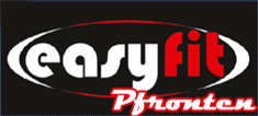 Logo: Easyfit Pfronten