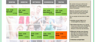 Kursplan Online Kursplan Online